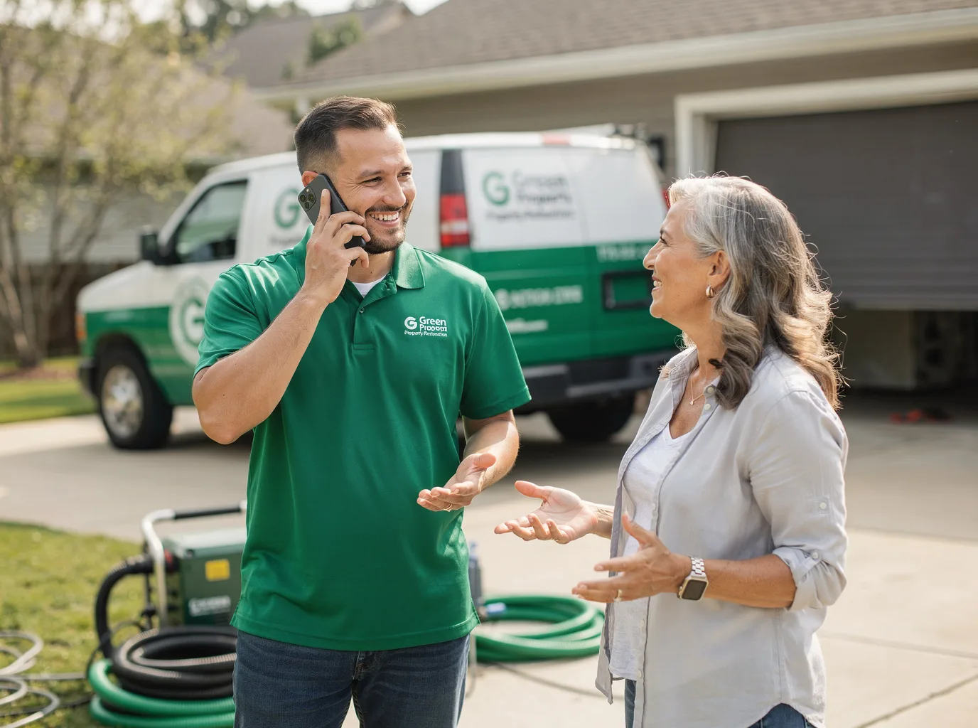 Water Damage Restoration Alexander, NY FAQs